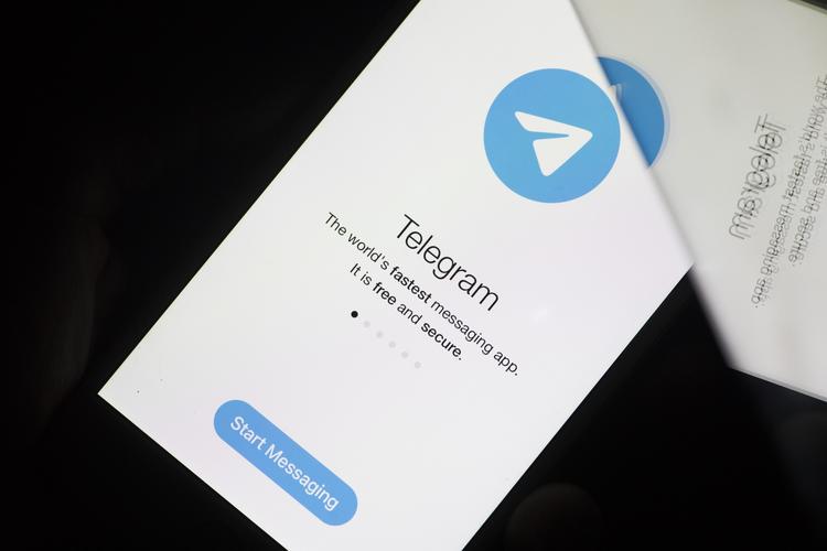 Telegram归档聊天 Telegram归档聊天