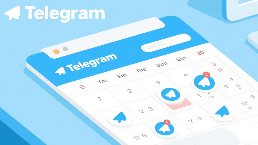Telegram机器人创建 Telegram机器人创建