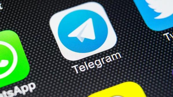Telegram账号被封 Telegram账号被封