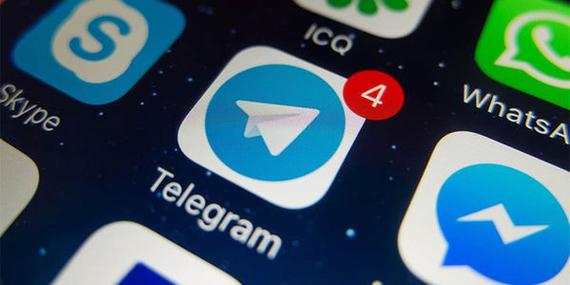 Telegram消息定时发送 Telegram消息定时发送