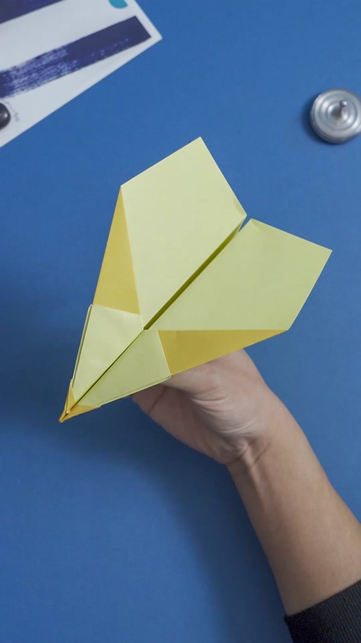 纸飞 纸飞