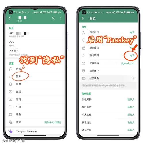 Telegram官网APK Telegram官网APK