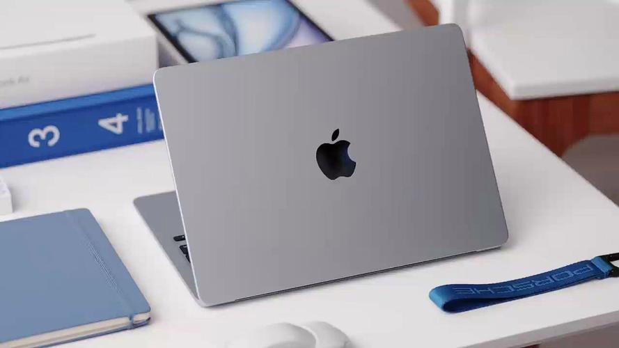 MacBookAir电报