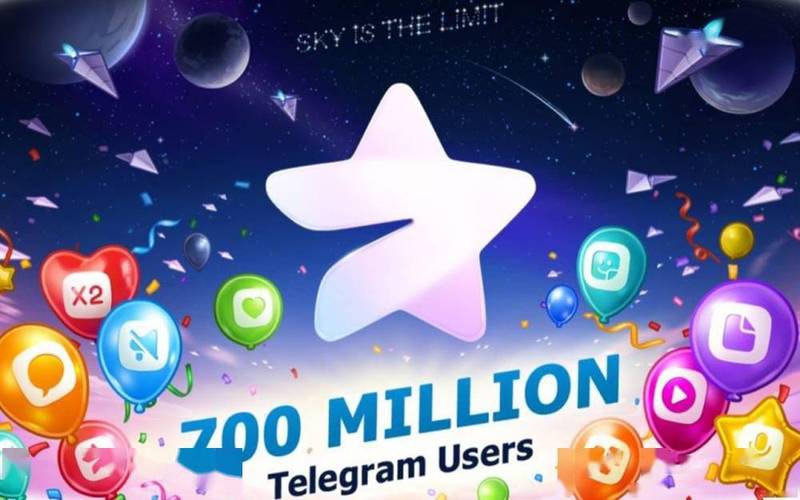 Telegram频道创建 Telegram频道创建